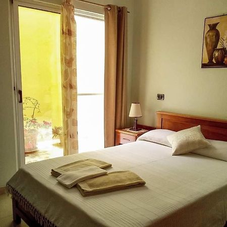 Terra E Sol B&B Tarrafal 塔拉法尔 外观 照片