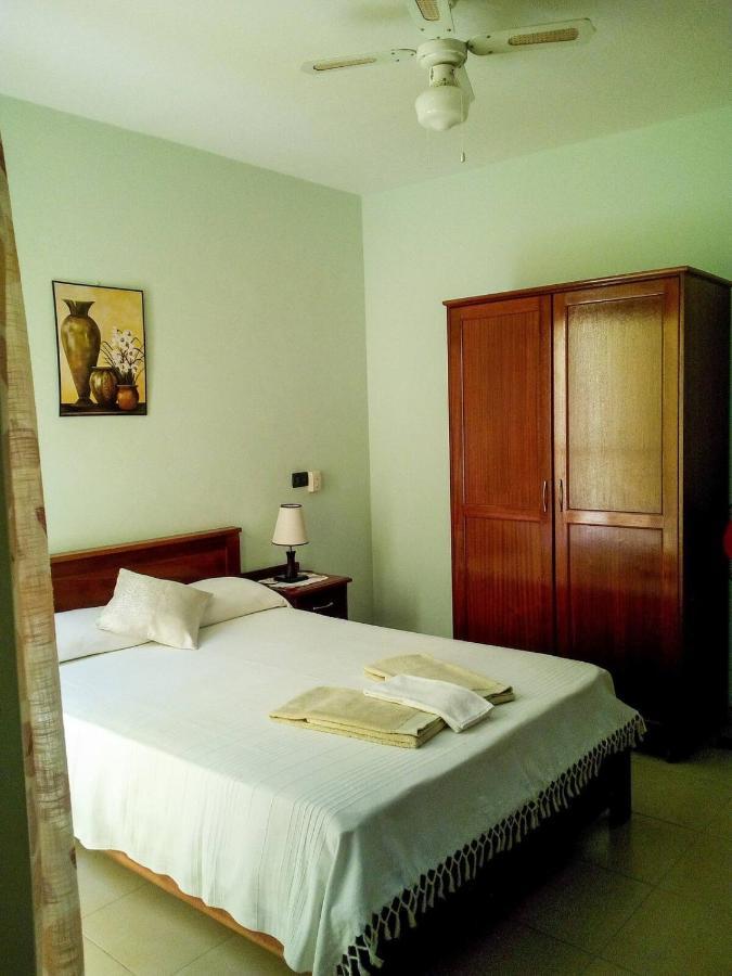 Terra E Sol B&B Tarrafal 塔拉法尔 外观 照片