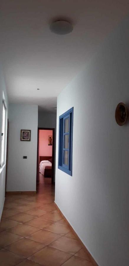 Terra E Sol B&B Tarrafal 塔拉法尔 外观 照片